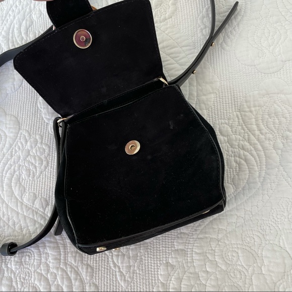 ZARA small crossbody bag - Picture 3 of 5